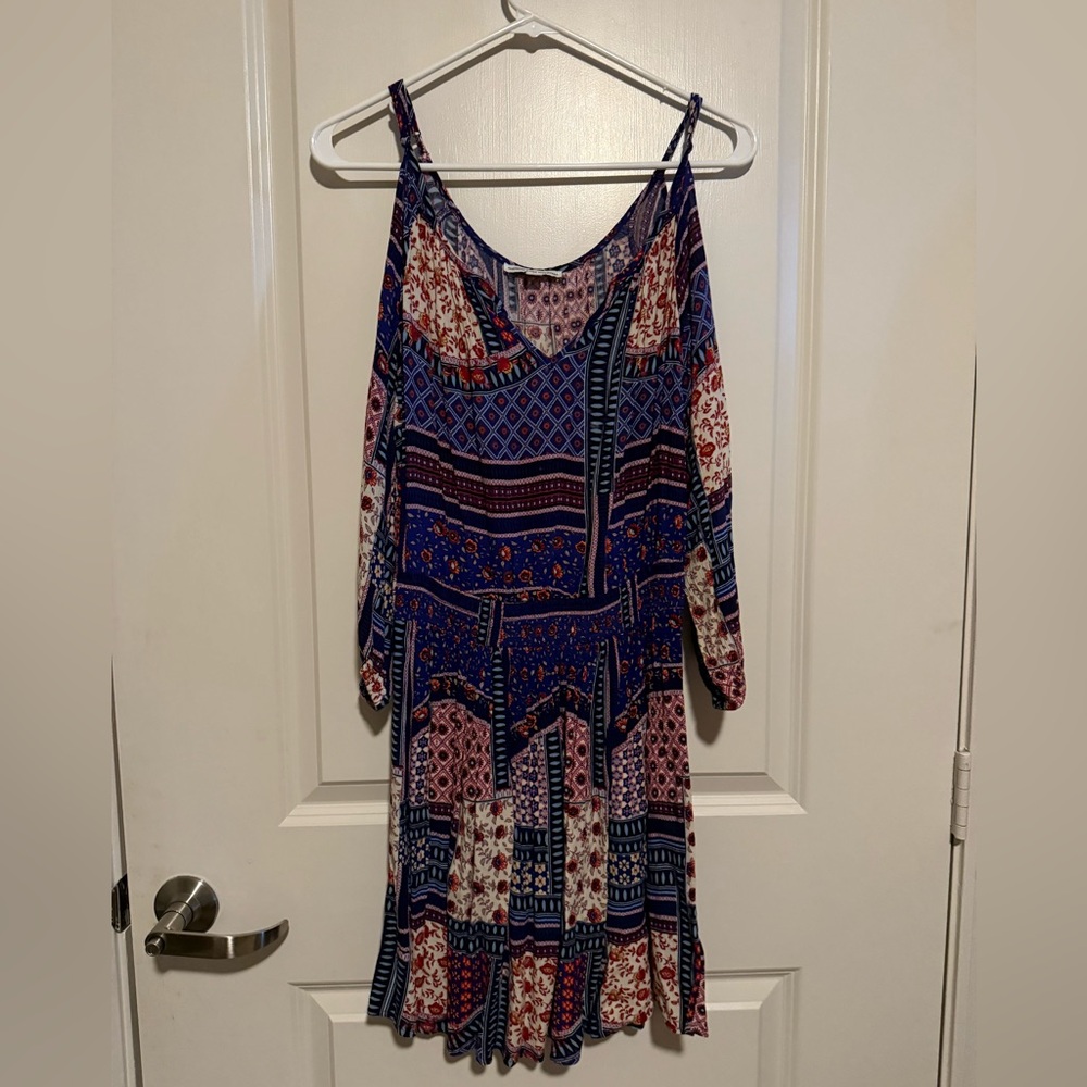 Excellent quality from American Eagle-small